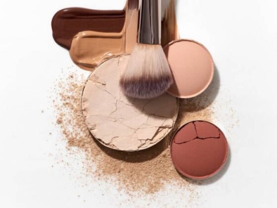 Fast-Tracking a Cosmetics Company Launch in T​he UAE