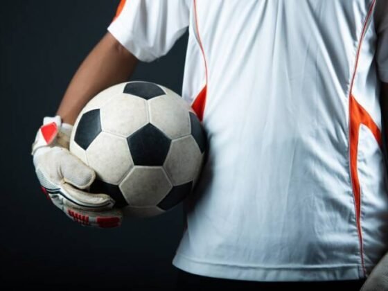 Establishing a ​Premier Football ​Academy in the ​UAE