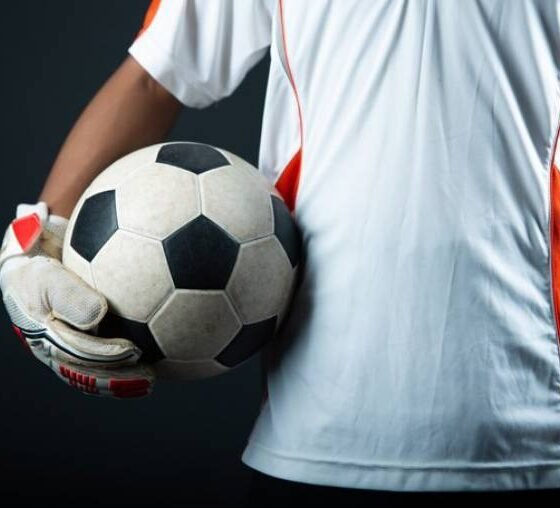 Establishing a ​Premier Football ​Academy in the ​UAE